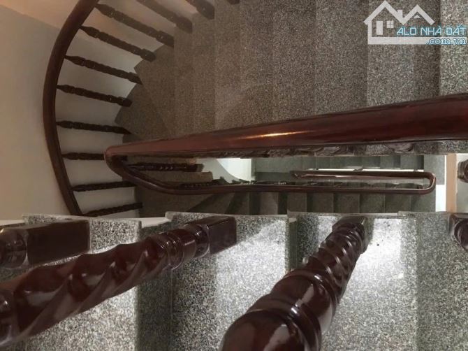 BÁN NHÀ DƯƠNG QUẢNG HÀM,3 TẦNG, 45M2, GIÁ 6 TỶ (TL) - 3