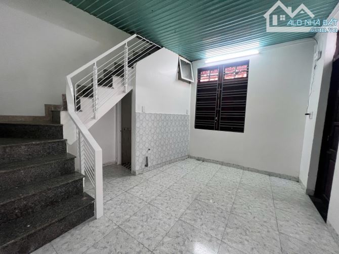 NHÀ HẺM 235 NGUYỄN VĂN CỪ – THÔNG HẺM 267 NVC - PHƯỜNG TÂN LẬP - 3