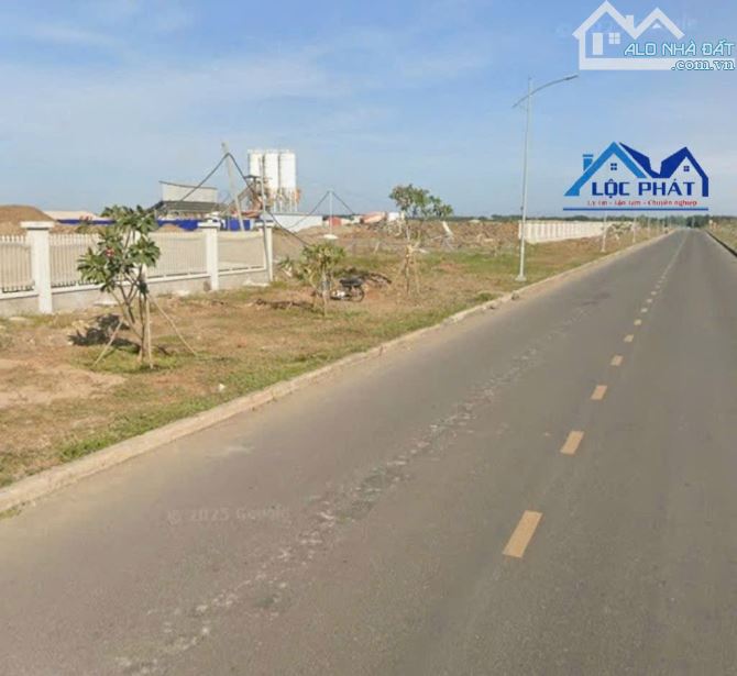 Bán đất KCN Châu Đức Bà Rịa Vũng Tàu 22.656m² giá chỉ 115 đô/m2 - 3