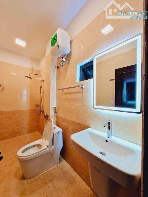 Lên liên tục cho anh chị siêu phẩm 5 tầng tại Xuân Phương với mức giá rẻ không ngờ - 3
