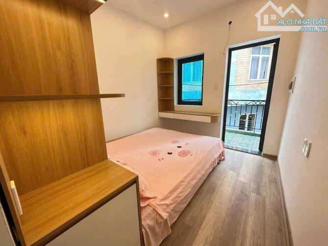 Bán Nhà Riêng tại Minh Khai, 5,7 tỷ, 30m2, 5 Tầng Hot! - 3