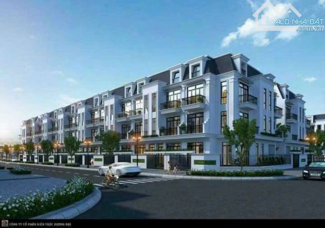 LÔ GÓC CỰC PHẨM KHU ĐẤU GIÁ VẠN GỢI HÀNG XÓM KHU ĐÔ THỊ HUD SƠN TÂY - 3