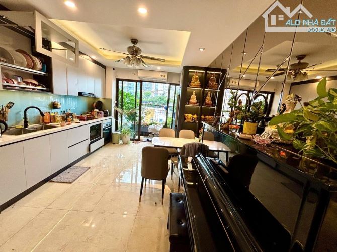 BÁN CHUNG CƯ VIỆT ĐỨC COMPLEX 39 LÊ VĂN LƯƠNG - THANH XUÂN - NỘI THẤT - 93M - 3PN - 2VS - 3