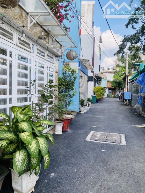 HXH -NGUYỄN DUY TRINH-3 TẦNG – 63M² - 7.5 TỶ TL 🎇 - 3