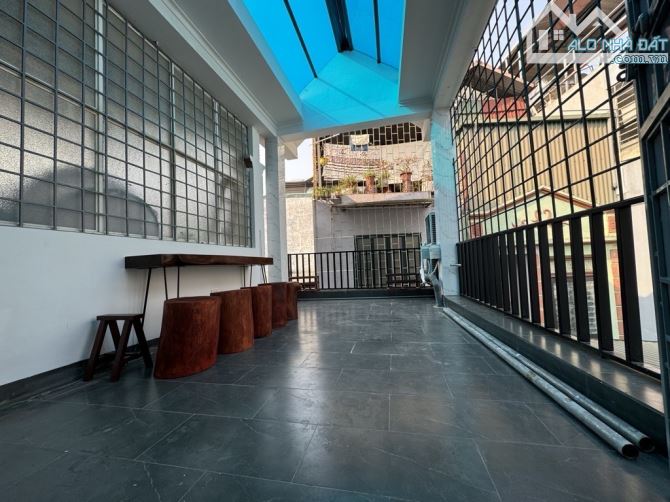 Mặt ngõ KHƯƠNG TRUNG 46m², 250m ngã tư SỞ, NGÕ NÔNG GẦN PHỐ, KHÔNG GIAN THOÁNG SÁNG - 3
