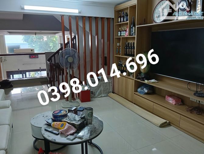 khu vực  hiếm nhà bán + Cách mặt phố Ngô Đình Mẫn 100 mét - 3