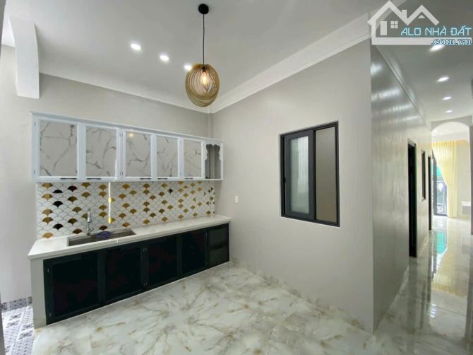 Nhà mới ấp 3 Trung An Dien tích 4mx15m chủ quyền nhà đây đủ - 3