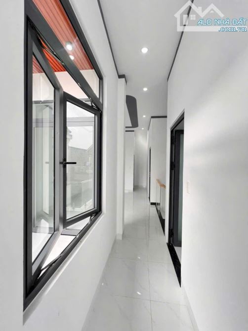 BÁN BIỆT THỰ MINI GẦN CÔNG AN PHƯỜNG TÂN TRIỀU - 2 TỶ 150 TRIỆU THƯƠNG LƯỢNG - 3