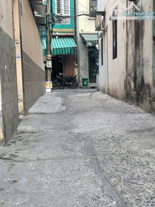 🏡Bán Nhà Âu Cơ - 20m2 - N.gang 6.6m - HXH 6m , An Ninh - 2 Tầng , Vị trí đắc địa 🏡 - 3