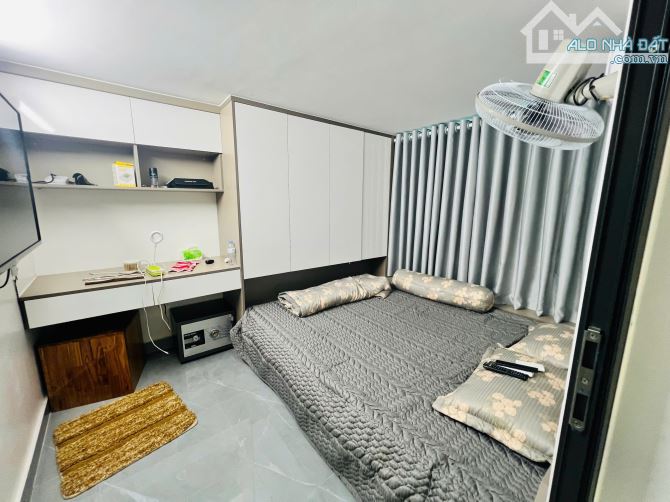 🔥 Chỉ 1,2 TỶ  sở hữu ngay căn nhà 3 tầng đẹp trung tâm Cam Lộ – Hùng Vương - 3