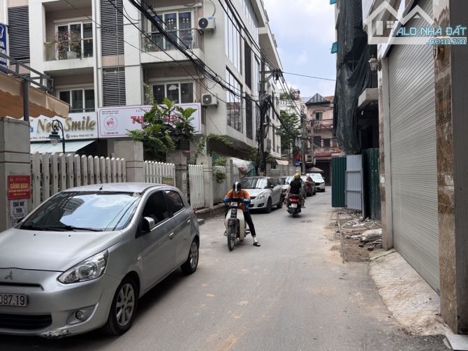 BÁN NHÀ PHỐ CỔNG ĐỒNG LA KHÊ_LÊ TRỌNG TẤN HÀ ĐÔNG_PHÂN LÔ ĐƯỜNG RỘNG 12M_DT:50M_GIÁ12,3TỶ - 3