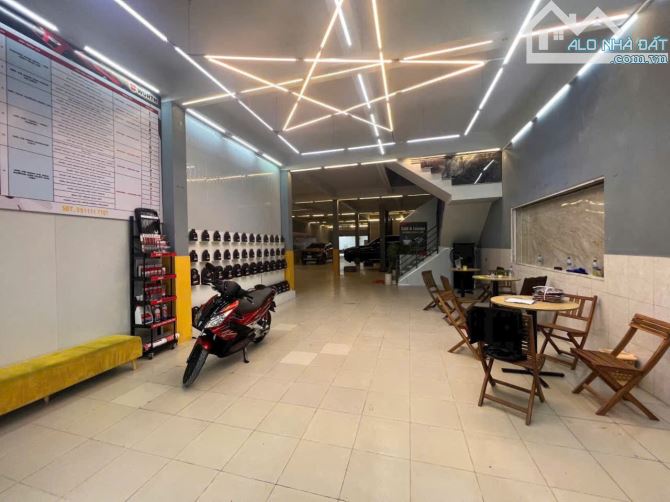 Nhà xưởng xã Tân Hiệp, Hóc Môn dt 898m2 giá 27,5 tỷ - 3