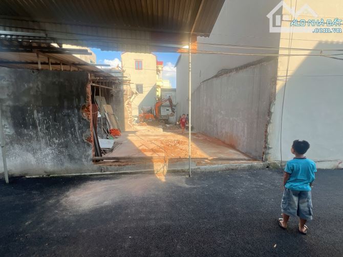 bán đất chính chủ 90m2 đất tại tam đa -bắc ninh giá chính chủ - 3