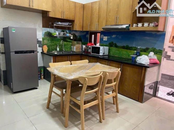 BÁN NHÀ 1 TRỆT 1 LẦU – ĐƯỜNG BÙI THỊ XUÂN, XUÂN AN – TRUNG TÂM PHAN THIẾT - 3