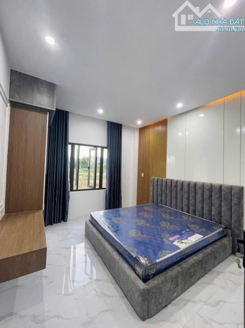 Nhà Đẹp Khu Biển - Hoà Minh Liên Chiểu - Giá chỉnh nhỉnh 6 tỷ - Chi Tiết Thông Số Phần - 3