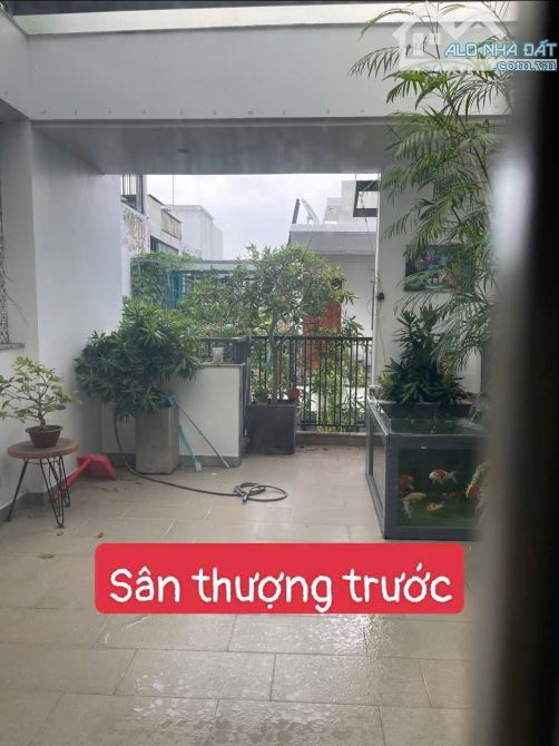 Bán nhà hẻm ô tô 704/ Hương Lộ 2, DT 4 x 16m, 3.5 tấm, 6.5 tỷ - 2