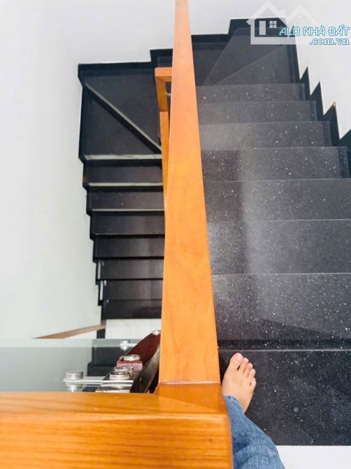 Bán nhà 3 lầu Hoàng Hữu Nam nhà mới 3 tầng giá 6.1 tỷ - 3