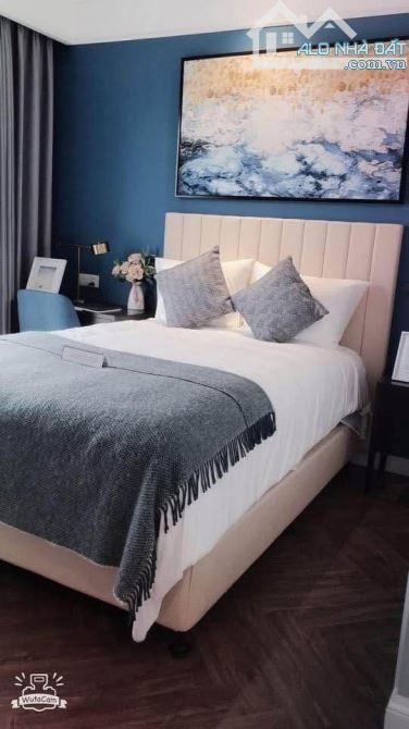 NHIỀU CĂN HỘ CAO CẤP CHO THUÊ Ở ALTARA RESIDENCE - FULL NT | 6TR/THÁNG - 3
