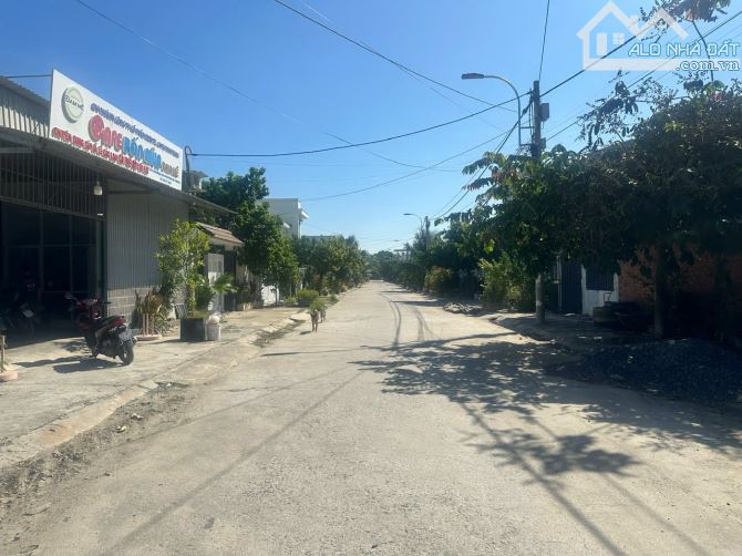 Bán lô đất xây dựng tự do sổ riêng tại khu TĐC Vĩnh Hiệp gần sông - 3