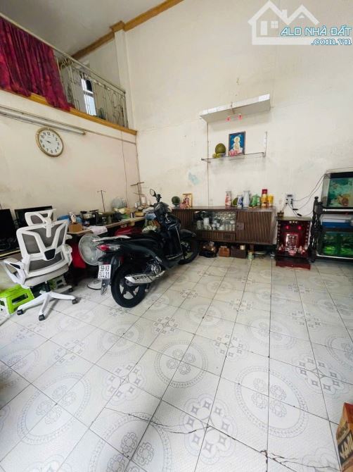 🚗 BÁN NHÀ HẺM XE HƠI – LÊ ĐỨC THỌ, P.17, GÒ VẤP 🚗 - 3
