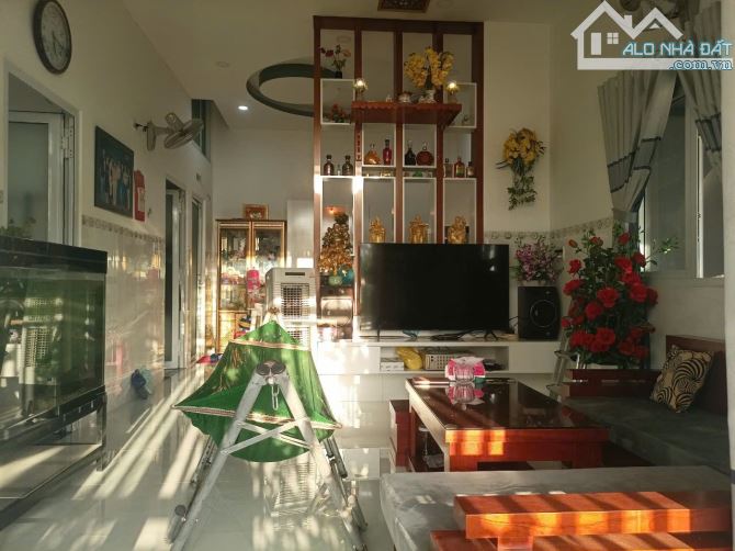 Bán nhà mới kiên cố hẻm Lư Giang ngay gần trường chính trị và dự án Sungroup - 3