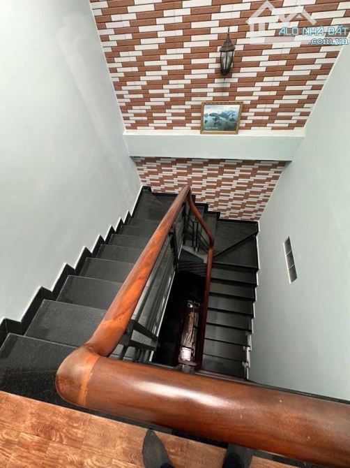 Quận Tân Bình-Nhà đẹp-Hẻm 5M-Ngay khu Bàu Cát-Ba Vân-P14-66m2-4x17-4tầng-4PN - 3