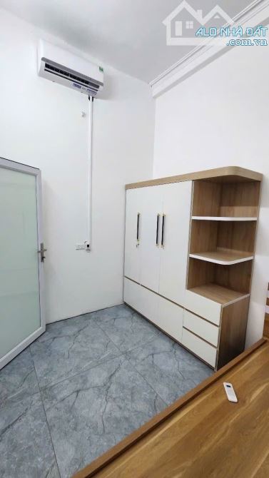 Bán nhà 2.5 tầng ngõ xe máy Hòa Đình, dt 75.8m2, mt 7.5m giá 5.6 tỷ - 3