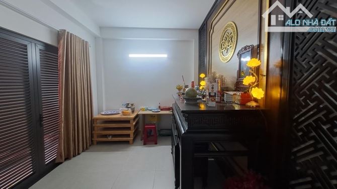 MẶT TIỀN KHỦNG, Ô TÔ QUA NHÀ, THANG MÁY, KD DÒNG TIỀN- KHÁCH SẠN GẦN HỒ TÂY. - 3