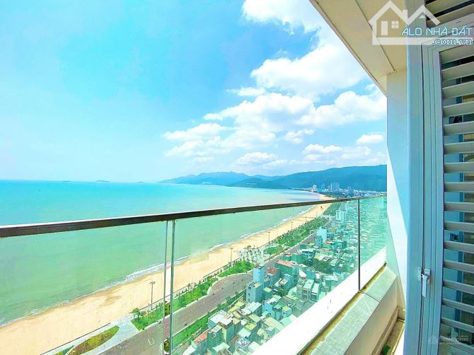 🔥 Bán gấp căn hộ cao cấp TMS Pullman Quy Nhơn – Giá tốt nhất thị trường, nhiều căn chọn - 3