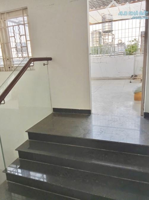HẺM 6M-80M2 (5 X 16)- CHDV KHAI THÁC 35TR/TH-5 TẦNG-CẠNH LÊ TRỌNG TẤN-TÂN PHÚ-CHỈ 8.2 TỶ - 3