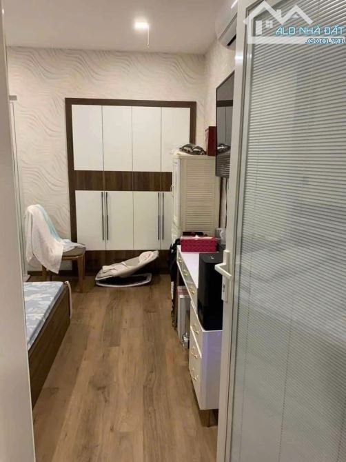 Căn chung cư  Sunny Plaza ,Phạm Văn Đồng, Gò Vấp 2p ngủ, có NT, 13tr/th - 3