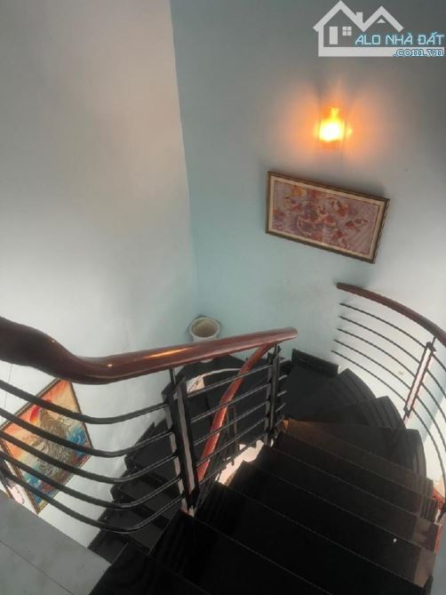 NHÀ ĐẸP 2 TẦNG 55M2(4X14)- TỈNH LỘ 10-GIÁ 4.7 TỶ - 3