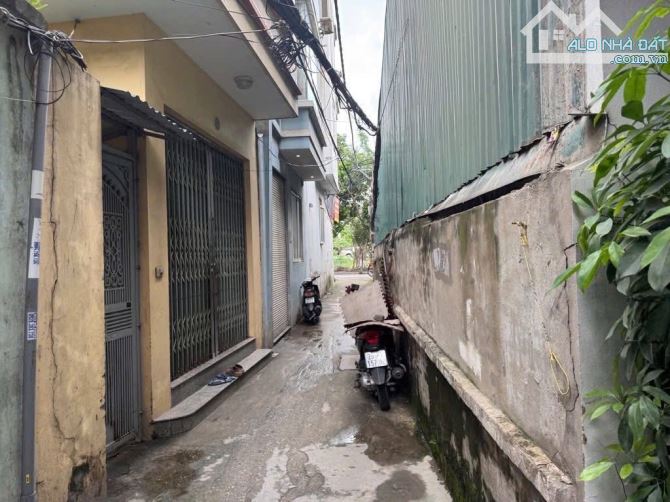 Bán Đất phố Trịnh Đình Cửu- Thanh Xuân 100M - MT 6.5M - Ngõ Thông 16.5 Tỷ. - 3
