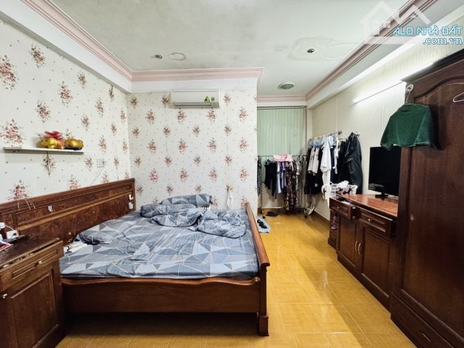 HÀNG HIẾM - P.9 PHÚ NHUẬN - HẺM XE HƠI - 4 TẦNG 90M2 (4x23) - CHỈ 15,5 TỶ - 3