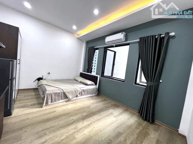 BÁN CĂN CHUNG CƯ MINI 7 TẦNG THANG MÁY FULL NỘI THẤT, VỊ TRÍ ĐẸP, TRUNG TÂM QUẬN ĐỐNG ĐA. - 3