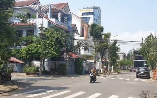 VIP! BÁN CẶP ĐẤT 180M2 - 30,49 TỶ - MT LÊ TẤN TOÁN - Q. SƠN TRÀ - 3