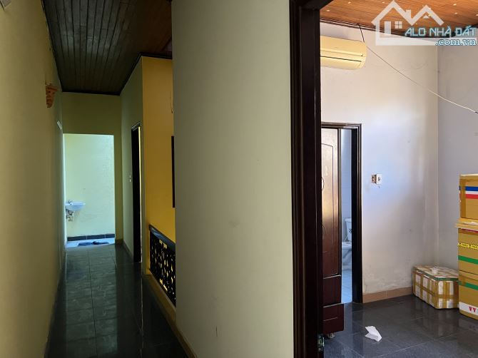 Bán nhà 2 tầng trung tâm phố cổ Hội An - 3