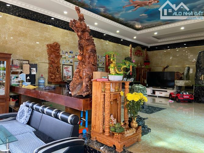 Nhà vườn villa mini trung tâm phố Gần Khu đấu Giá Trần Quý Cáp - Phường Tân Lập - BMT - 3