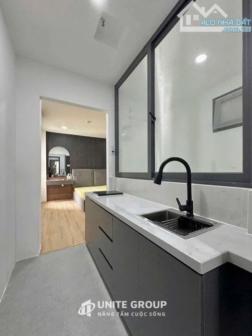 Cho thuê căn hộ Q5, đường Trần Hưng Đạo, gần ĐH Sài Gòn, cầu Nguyễn Văn Cừ, Cầu Chữ Y - 3