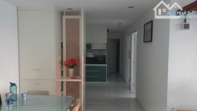 Chính chủ cần bán căn hộ 93 m2 3PN, 2WC đẹp nhất dự án Sài Gòn Mới Nhà Bè - 3