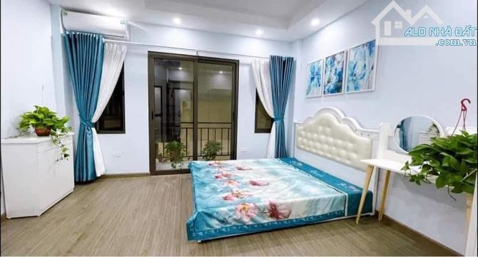 BÁN CĂN CHUNG CƯ MINI 7 TẦNG THANG MÁY FULL NỘI THẤT, VỊ TRÍ ĐẸP, TRUNG TÂM QUẬN ĐỐNG ĐA. - 3