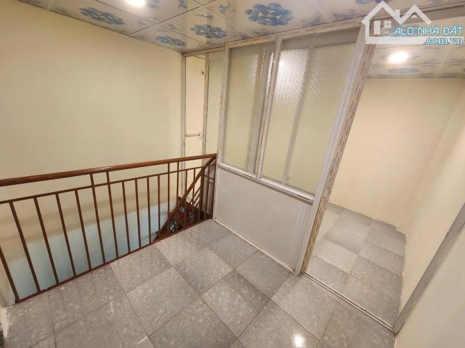 Chỉ 590 triệu sổ hồng đồng sở hữu ngay căn nhà gần nguyễn ảnh thủ - 3