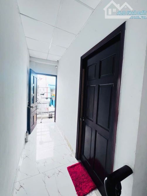 TRỊNH ĐÌNH TRỌNG, 3,6X12, 2 TẦNG, HXH THÔNG, SÁT ÂU CƠ,GẦN ĐẦM SEN, CHỈ 3.X TỶ - 3