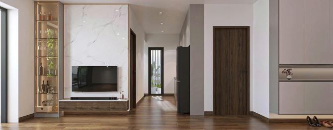 Căn Hộ 2 Phòng Ngủ Mia Center Point Đà Nẵng – Sở Hữu Lâu Dài, View Biển, Tiện Ích Chuẩn 5 - 3