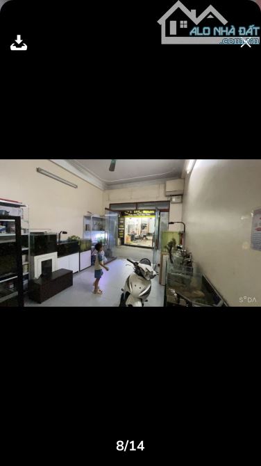 🌾🌾nhà mễ trì hạ 55m2, 4tầng, mặt tiền 4m  mặt phố ,KD , ô tô tránh 17,4 tỷ🌸🌸 - 3
