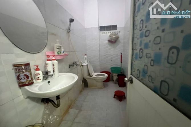 Bán nhà hẻm xe hơi Phan Huy Ích, Tân Bình, 4m x 18.5m, 74.1 m², 3 tầng - Giá 7.8 tỷ TL - 3