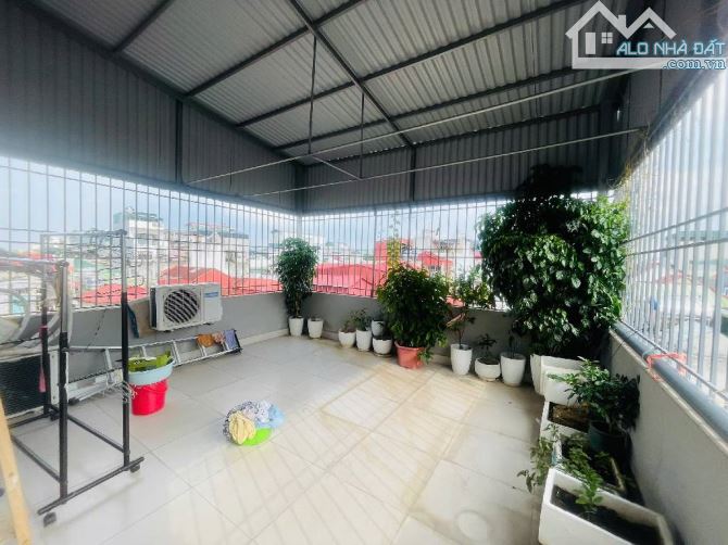 Siêu phẩm lô góc 45m tại Lê Trọng Tấn, 6 tầng thang máy mượt,tặng full nội thất - 3