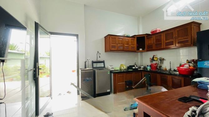 MT KHU PHÂN LÔ THẠNH XUÂN 25 - ĐƯỜNG 12M - DT 55M2 SHR, XD 4 TẦNG HOÀN CÔNG - 3