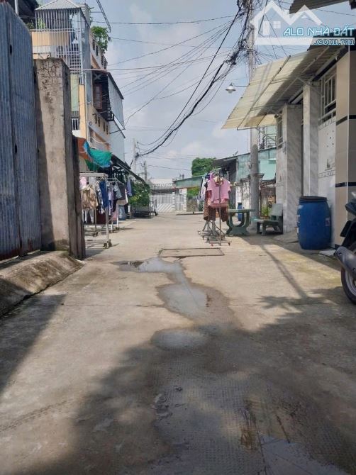 Chủ gửi bán đất ở tân thới nhì hóc môn giá 2,290 tỷ - 3