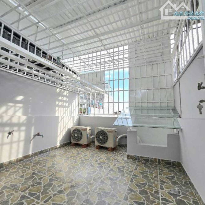 NHÀ ĐẸP 4 TẦNG HXH ĐỒNG ĐEN, P14, TÂN BÌNH, 3,3X12M, 4PN, 7,18 TỶ TL - 3